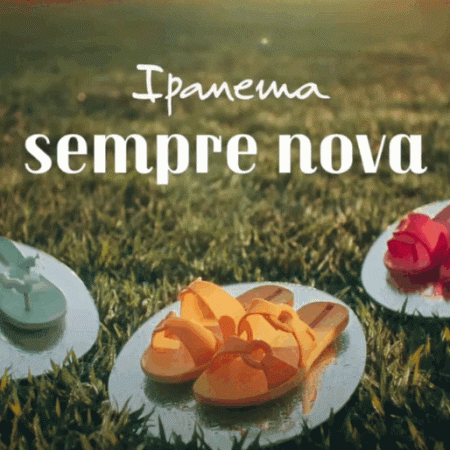 Sempre Nova 2021 - Ipanema