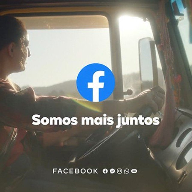 Entre na Conversa - Facebook App