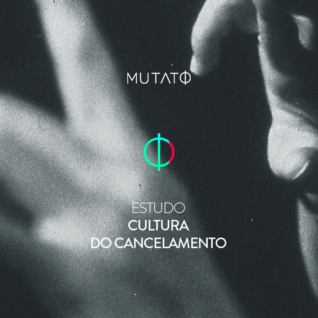 #01 Cultura do Cancelamento