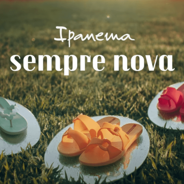 Sempre Nova 2021 - Ipanema