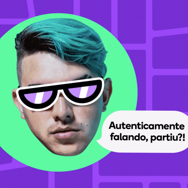 #ColaNoMovimento, com Mc Fióti - Waze